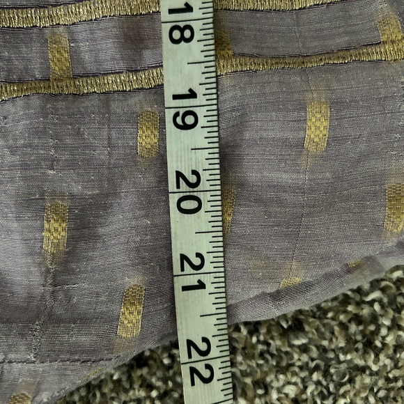 5/$25 Handmade vintage beaded and embroidered Middle Eastern style dress - Picture 10 of 16